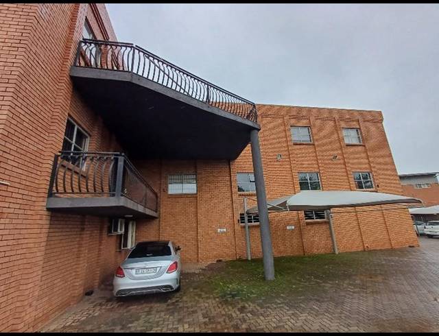 BUSINESS FOR SALE IN HIGHVELD TECHNOPARK
